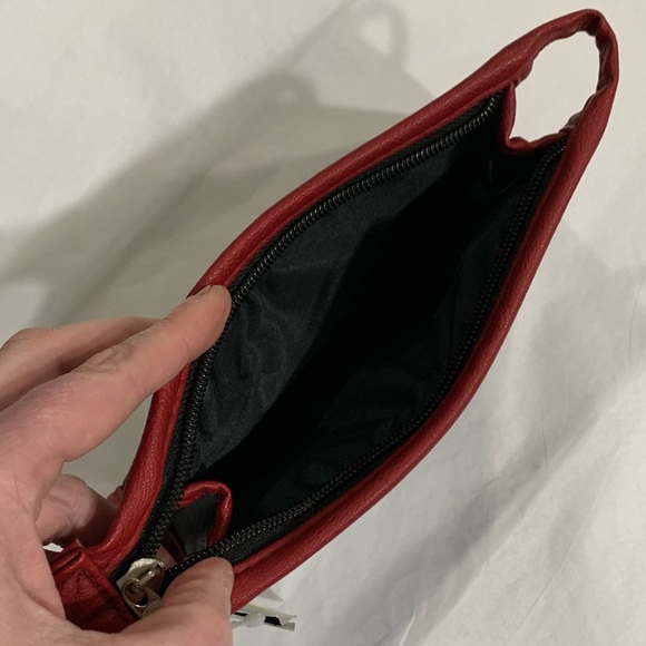 HARRY POTTER HOGWARTS PLATFORM 9 3/4 MAKEUP BAG! - Picture 6 of 11